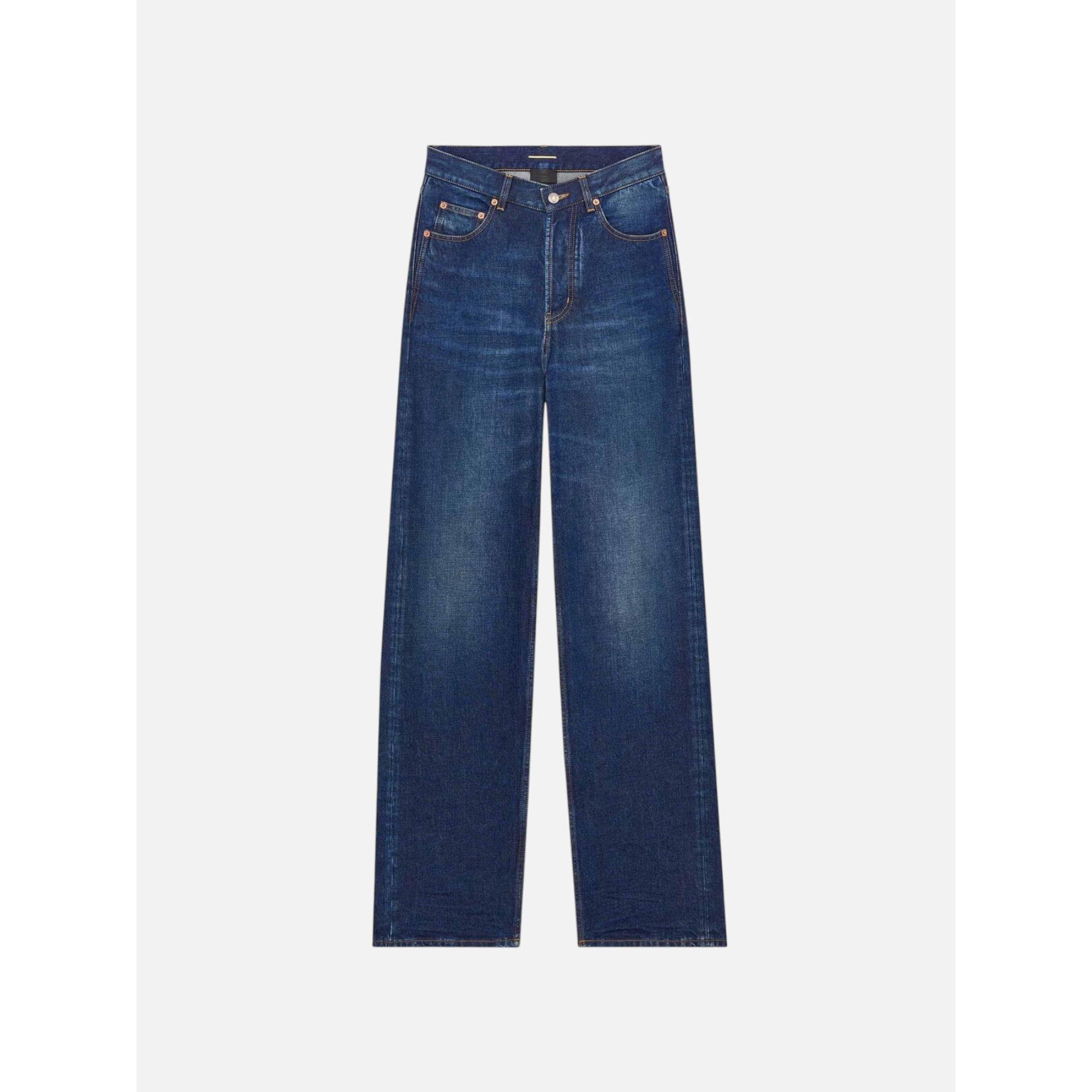 SAINT LAURENT jeans