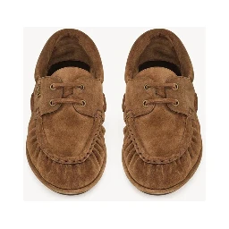SAINT LAURENT LE moccasins