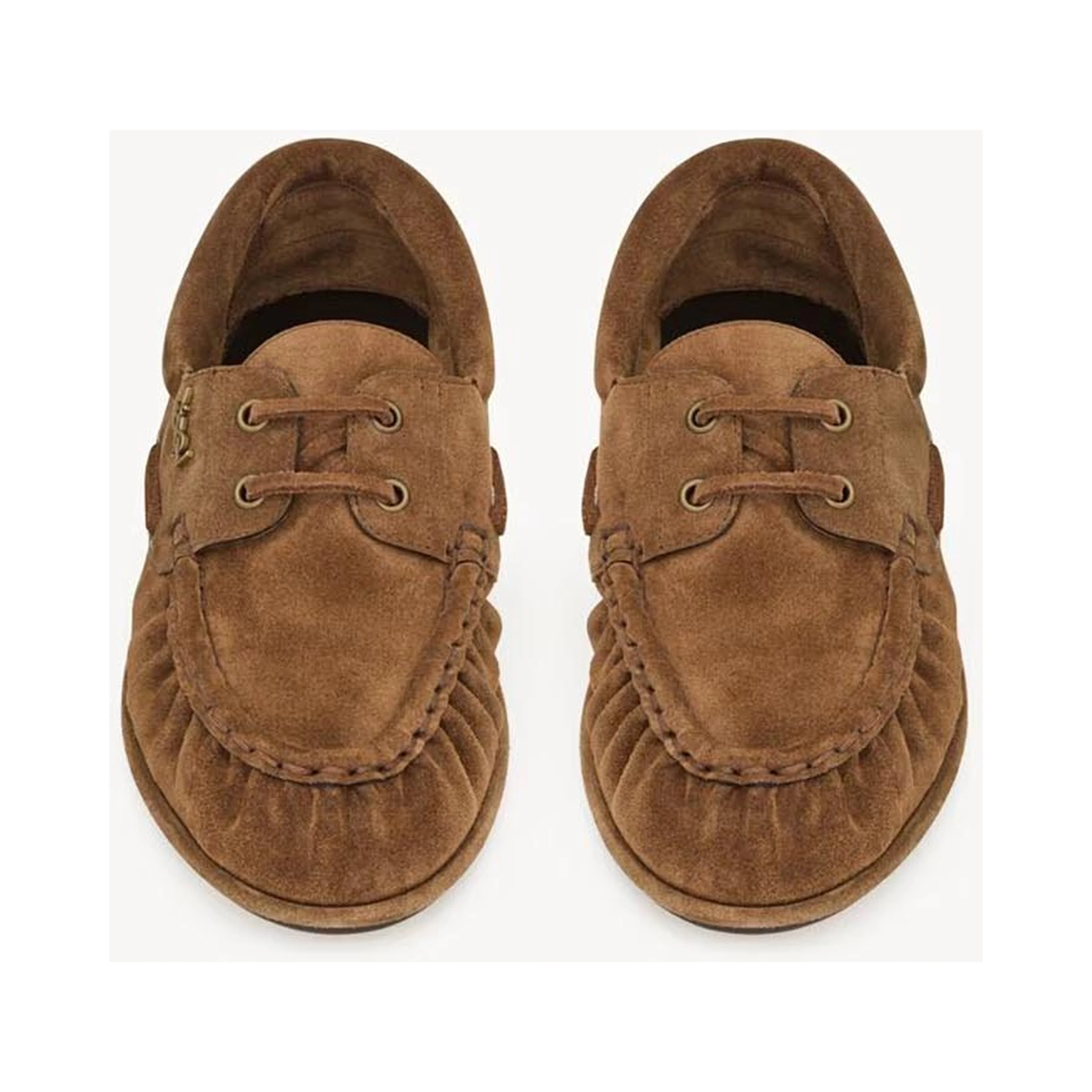 SAINT LAURENT LE moccasins