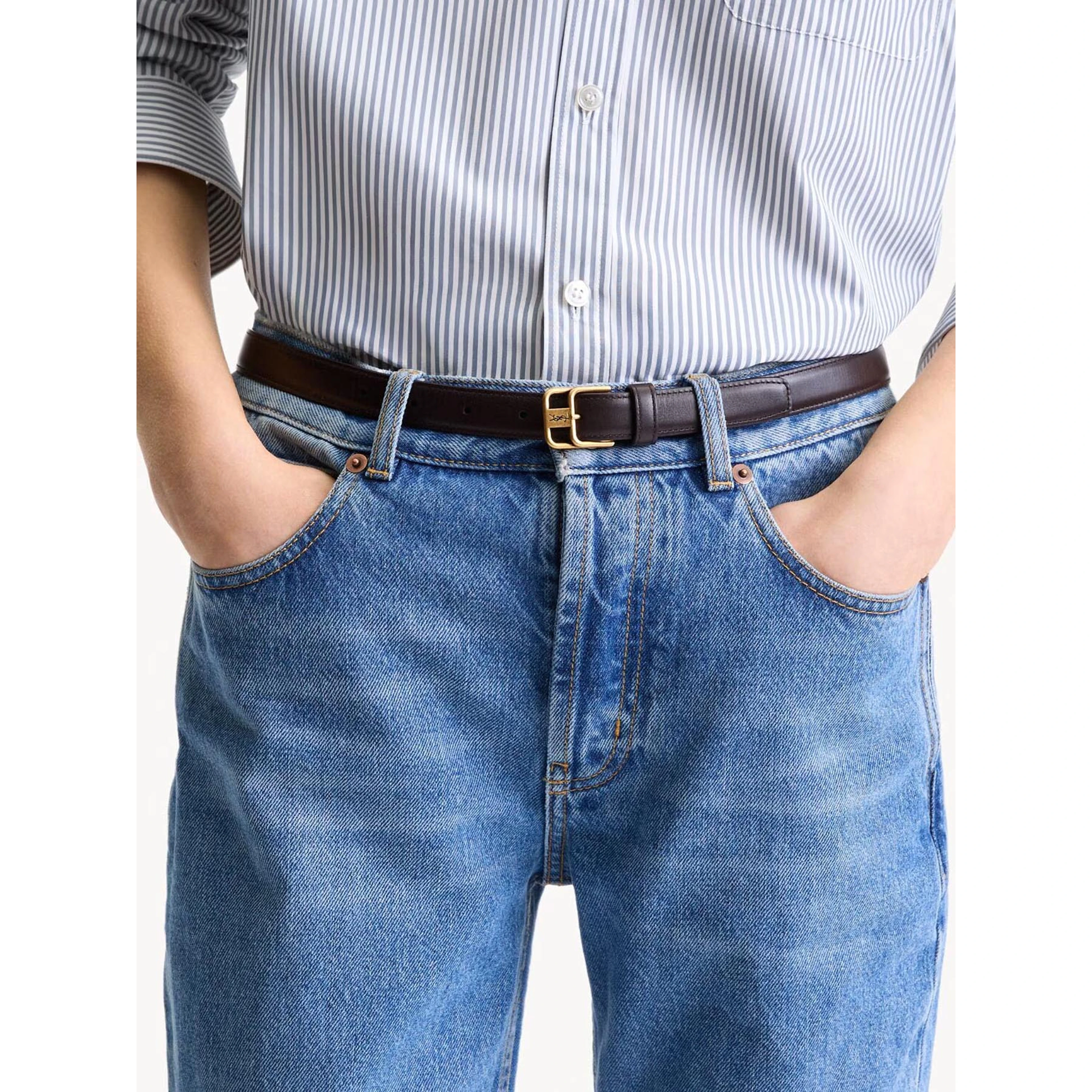 SAINT LAURENT belt