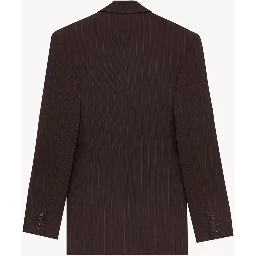 SAINT LAURENT jacket