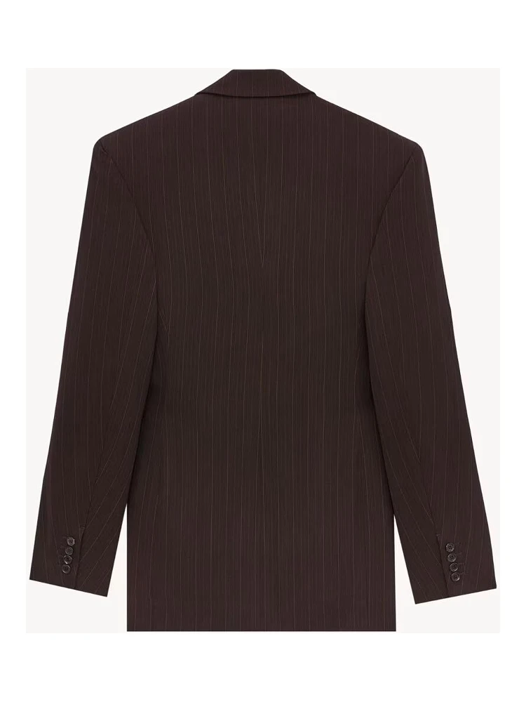 SAINT LAURENT jacket alternative