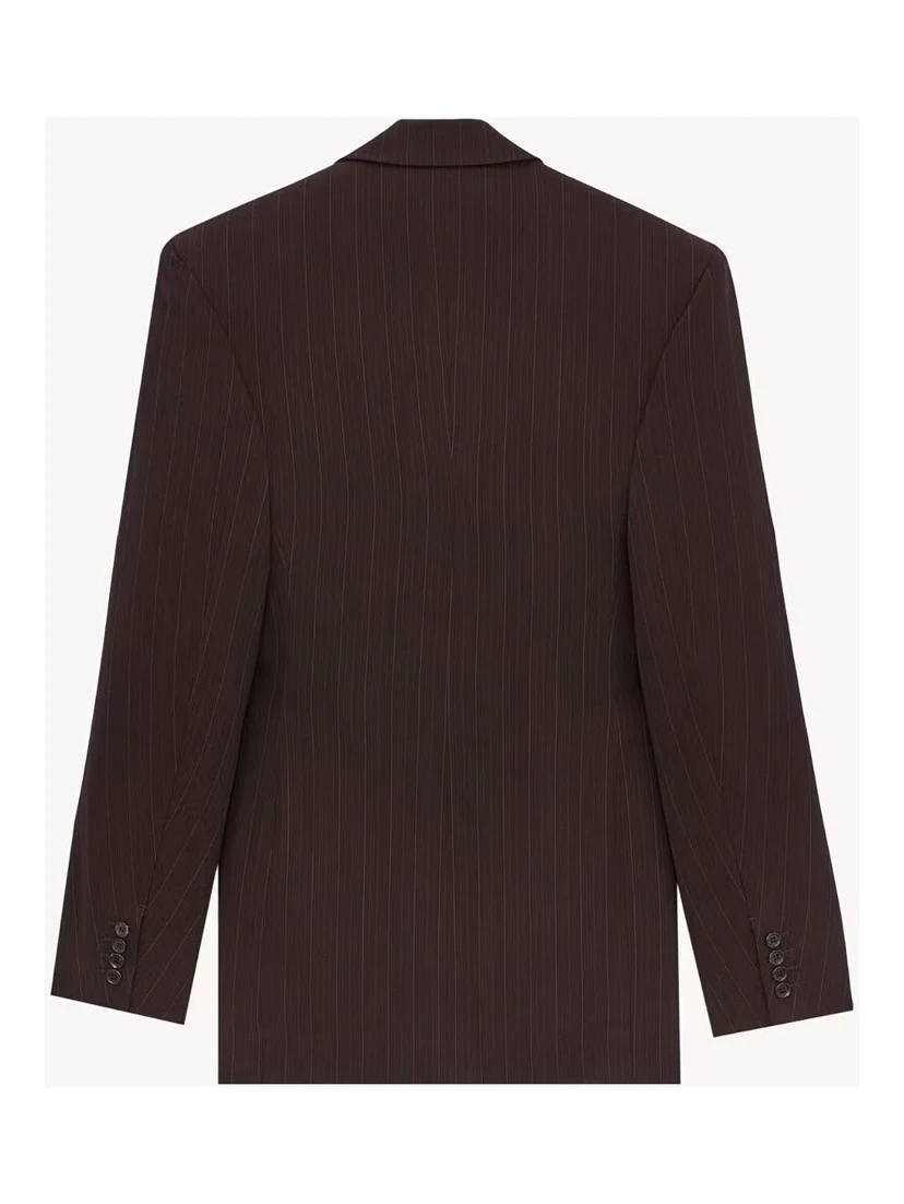 SAINT LAURENT jacket