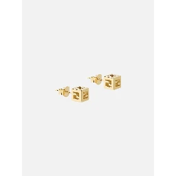 FENDI FACES earrings