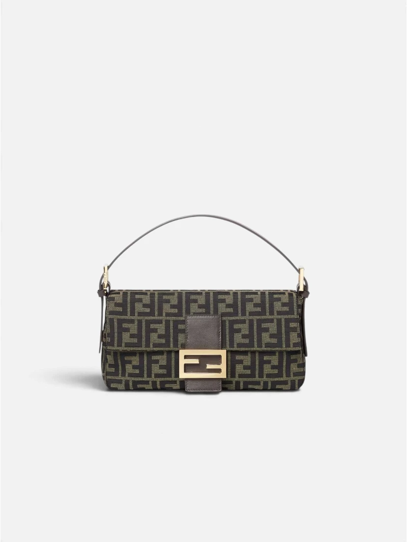 FENDI BAGUETTE 26424 handbag