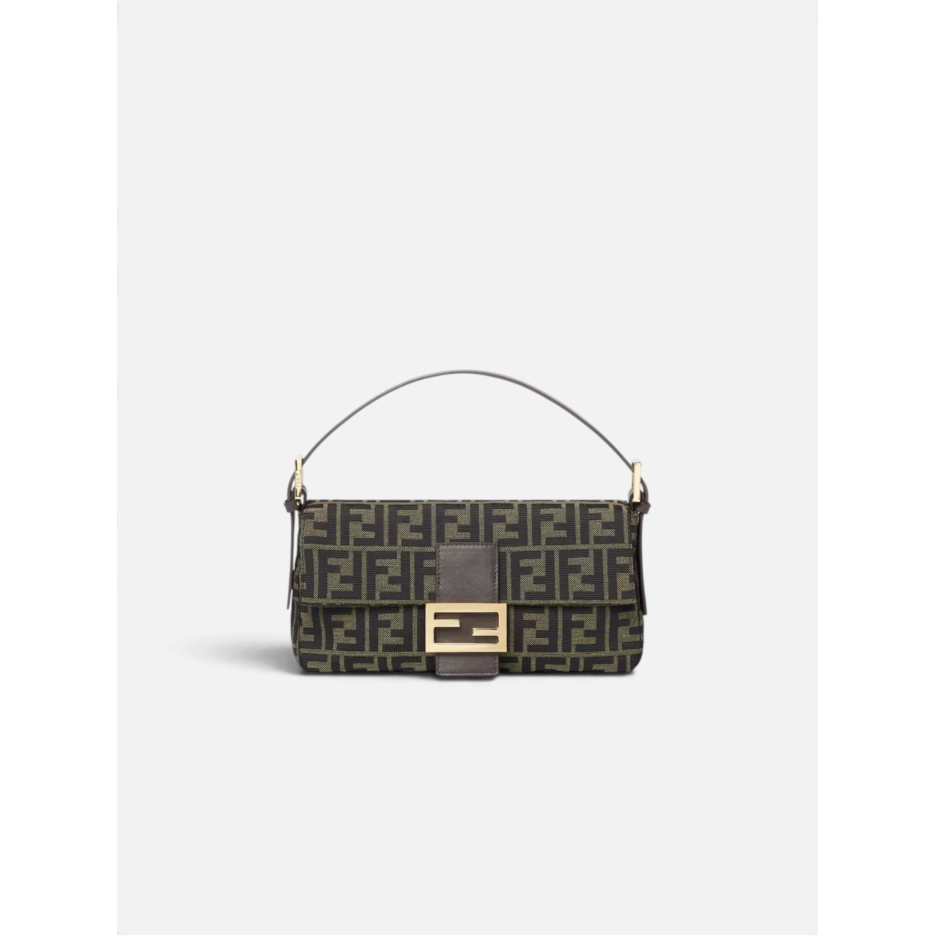 FENDI BAGUETTE 26424 handbag