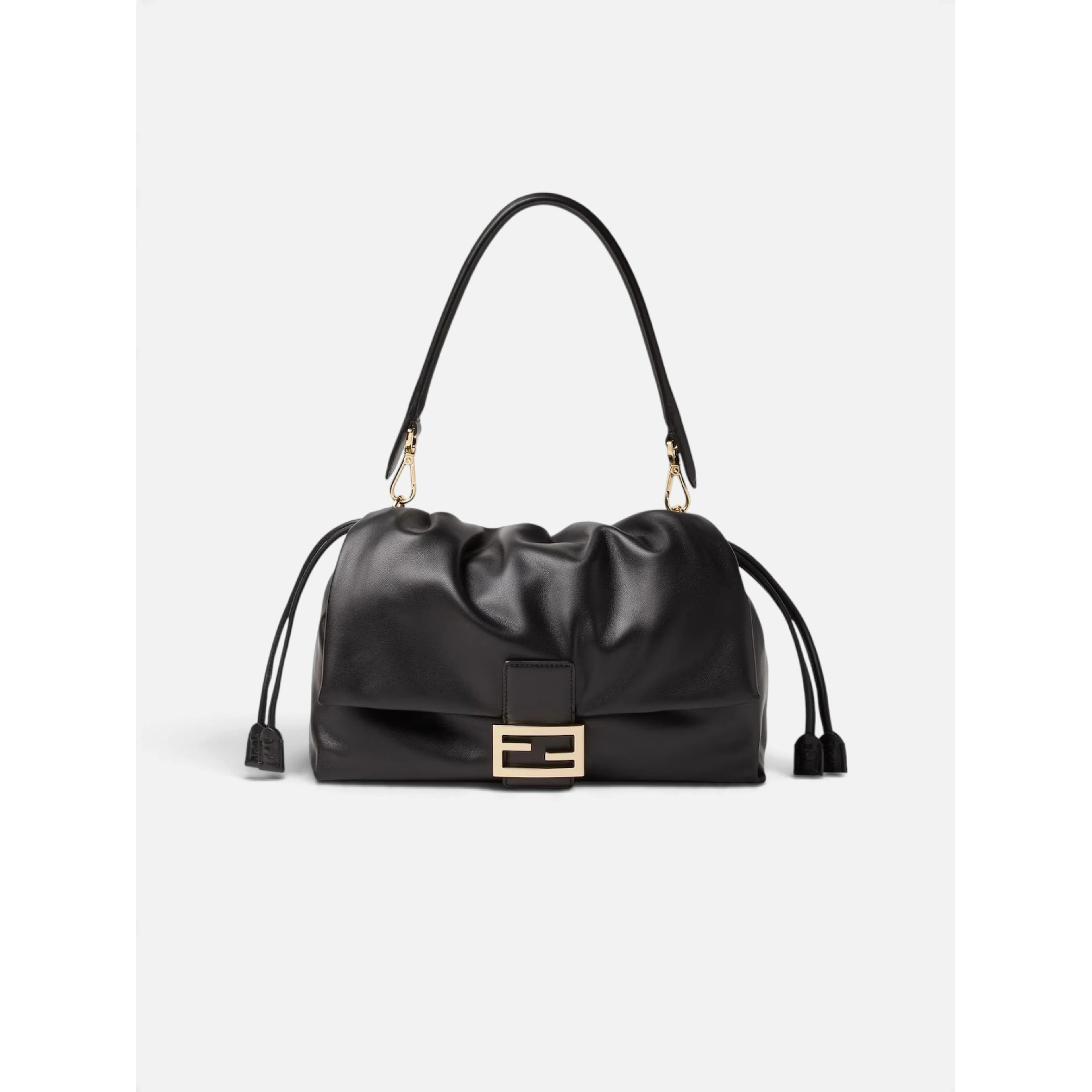 FENDI BAGUETTE SOFT LARGE handbag