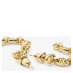 FENDI ORBIT earrings