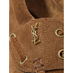 SAINT LAURENT LE moccasins