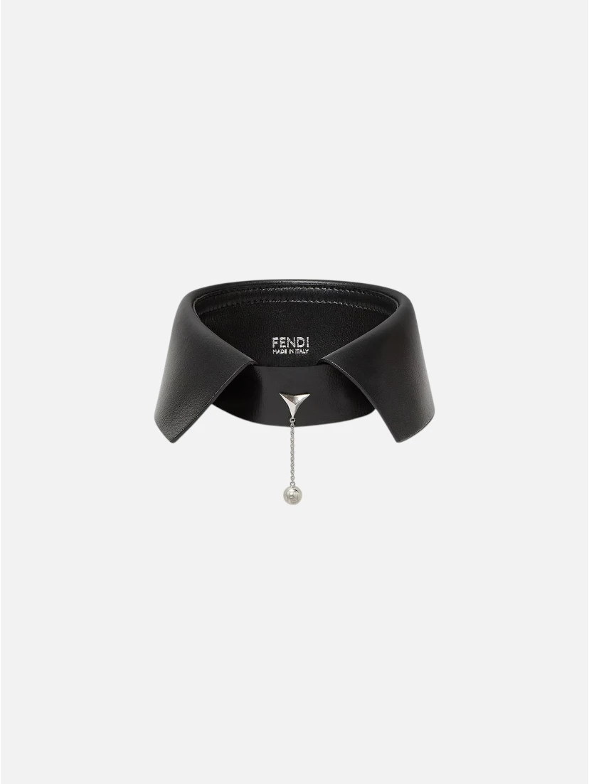 FENDI collar