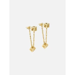 FENDI FACES earrings