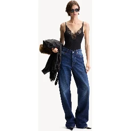 SAINT LAURENT jeans