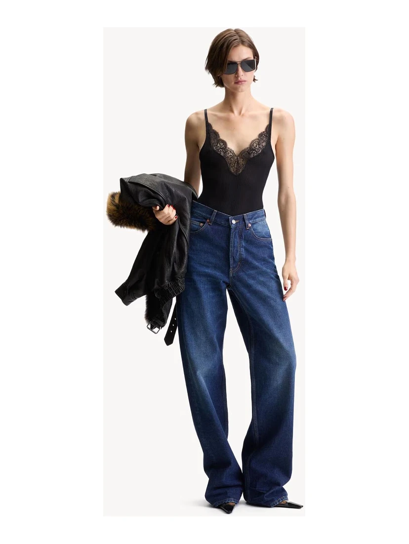 SAINT LAURENT jeans