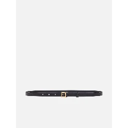 FENDI FF belt