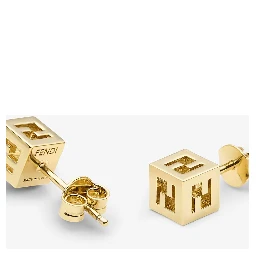 FENDI FACES earrings