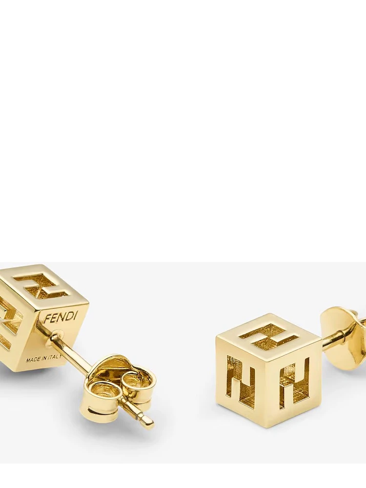 FENDI FACES earrings alternative