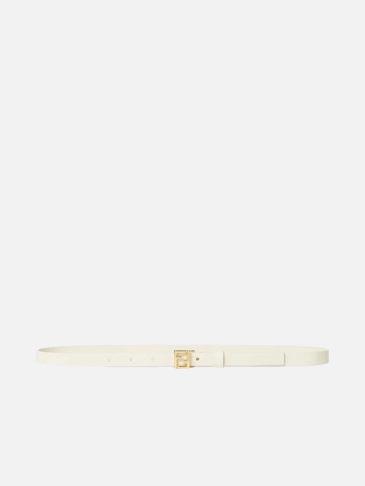 FENDI FF belt