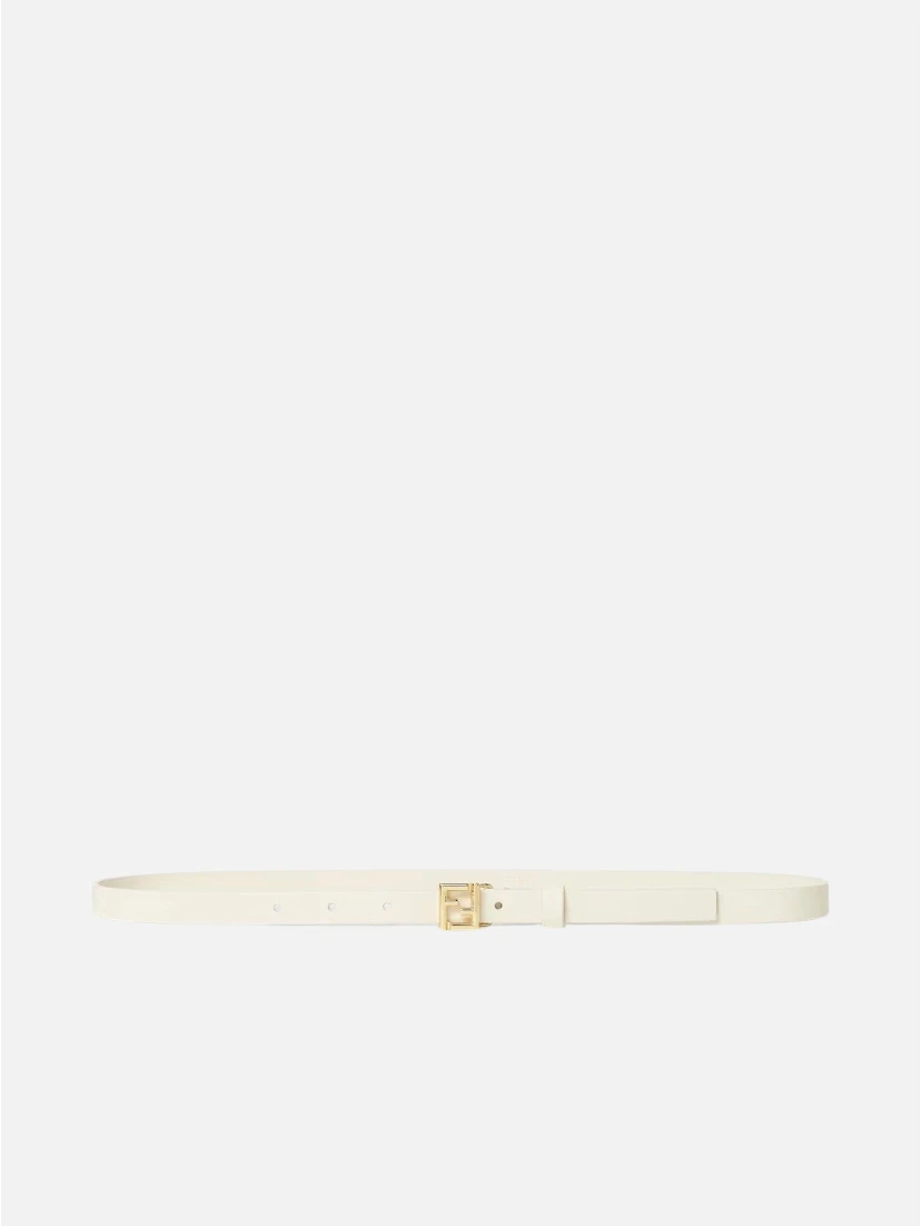 FENDI FF belt