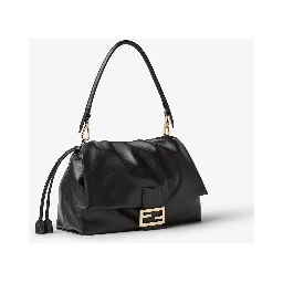 FENDI BAGUETTE SOFT LARGE handbag