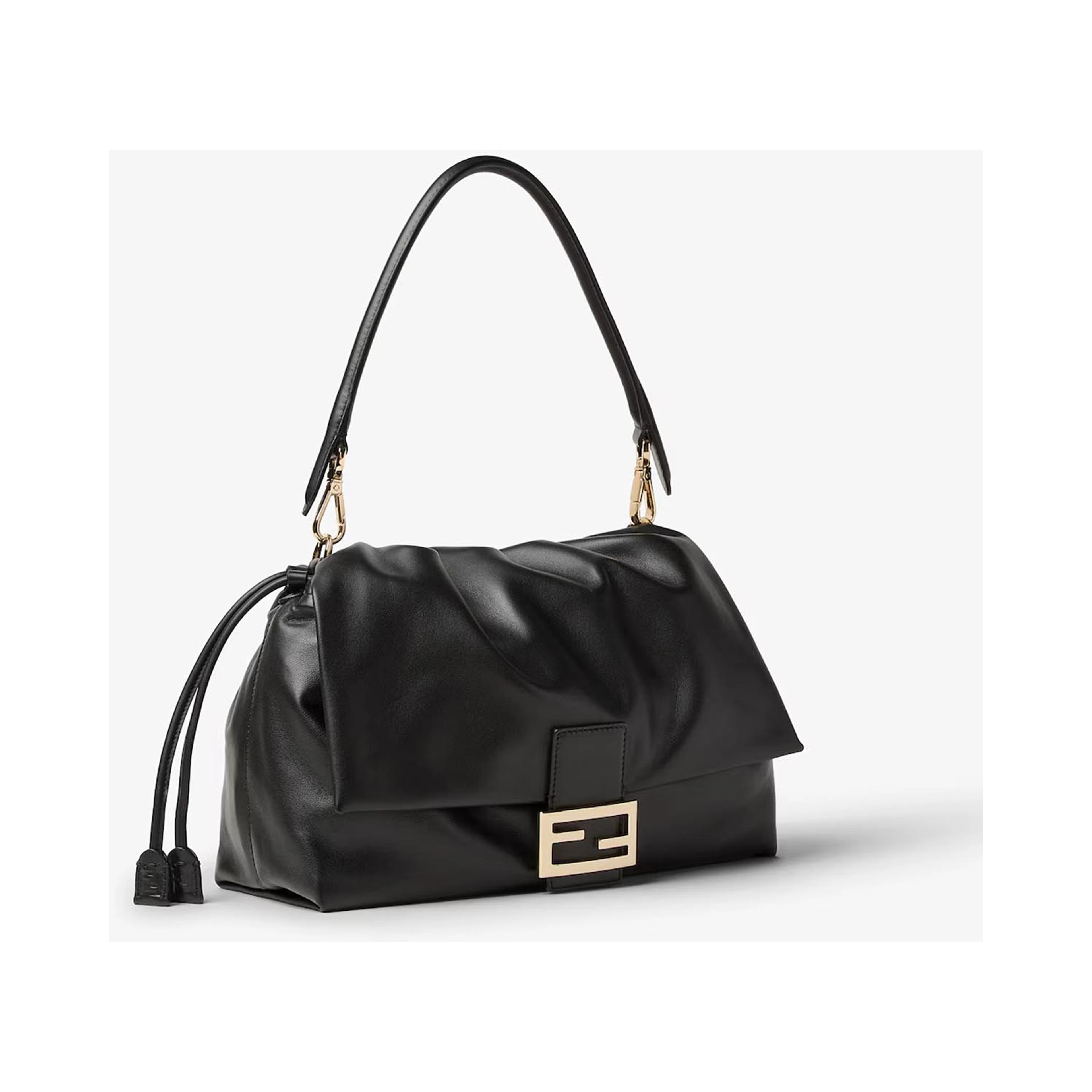 FENDI BAGUETTE SOFT LARGE handbag
