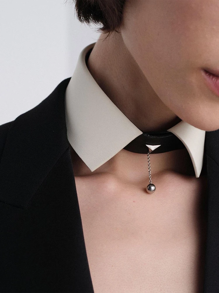 FENDI collar alternative