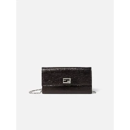 FENDI TUBE wallet bag