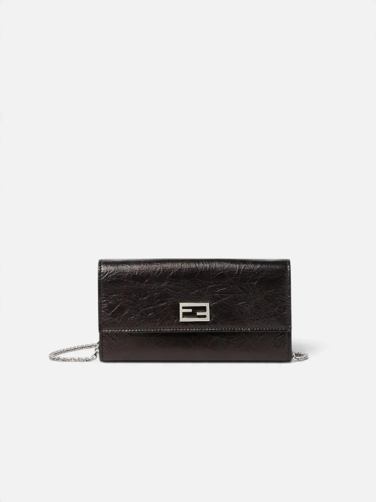 FENDI TUBE wallet bag