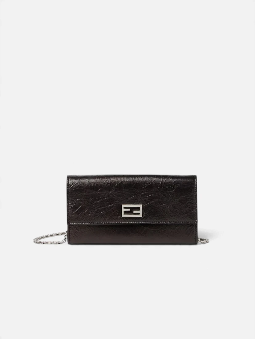 FENDI TUBE wallet bag