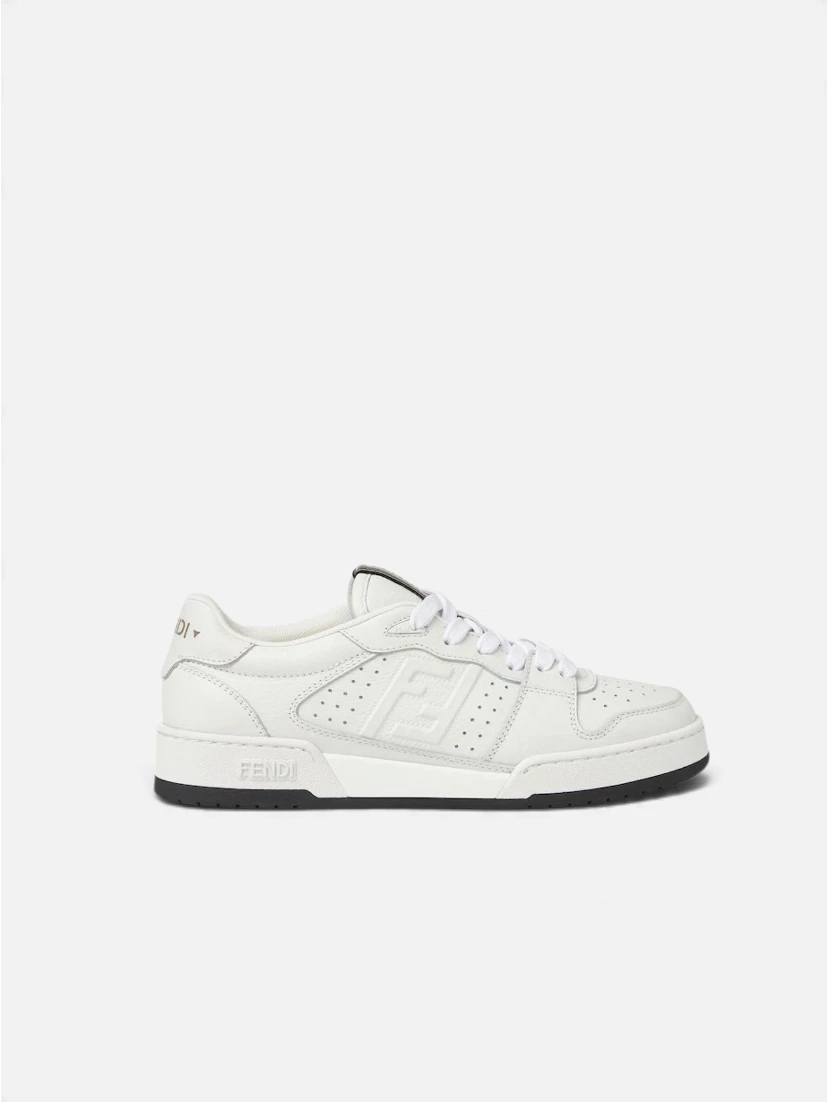 FENDI MATCH sneakers