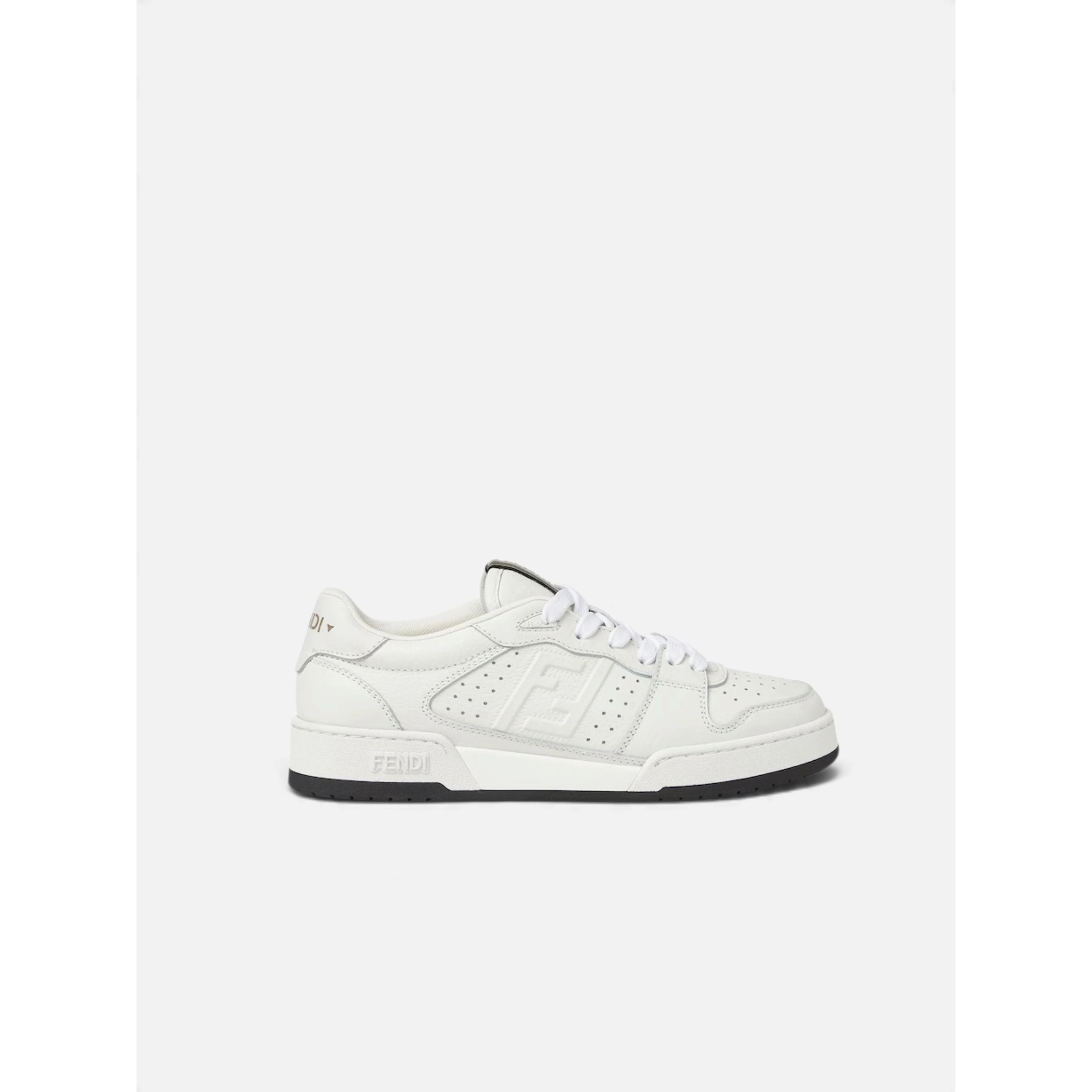 FENDI MATCH sneakers