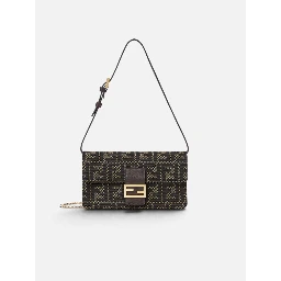 FENDI TUBE wallet bag