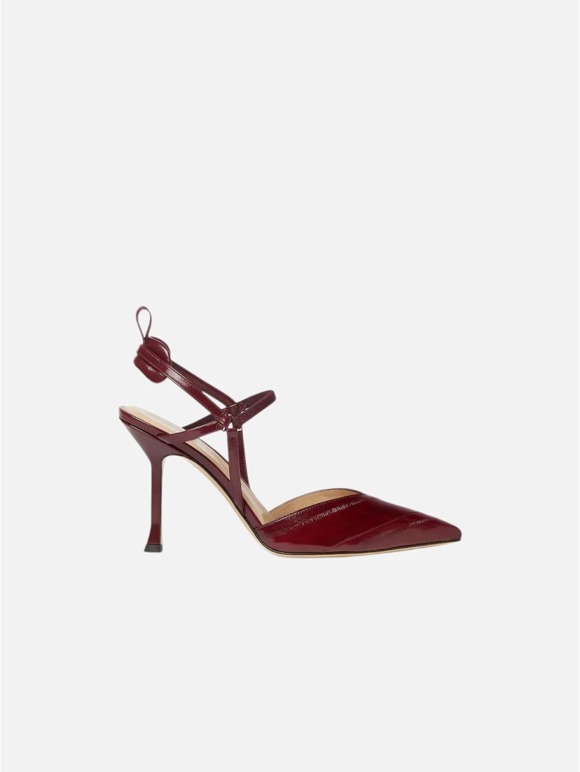 FENDI VERY COLIBRI sandals