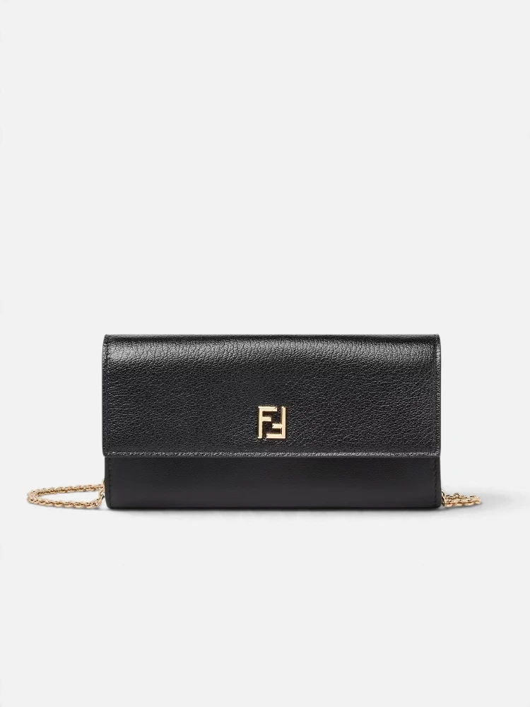 FENDI FF wallet bag