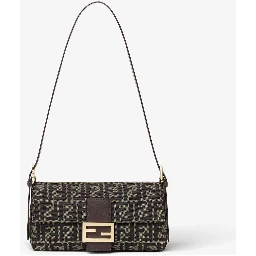 FENDI BAGUETTE 26424 handbag
