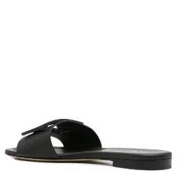 FENDI TUBE slippers