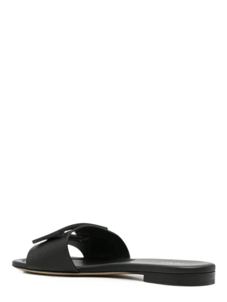 FENDI TUBE slippers alternative