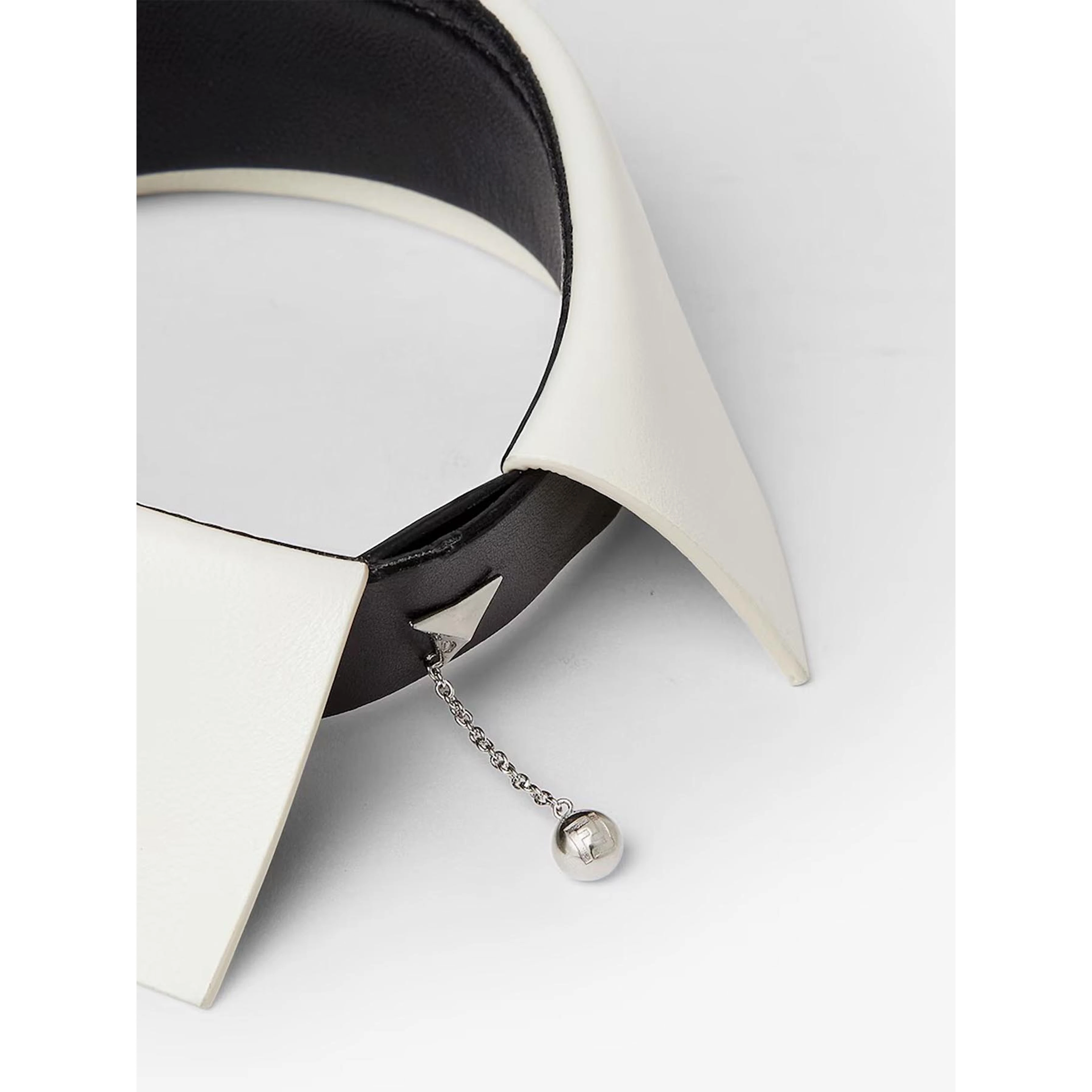 FENDI collar