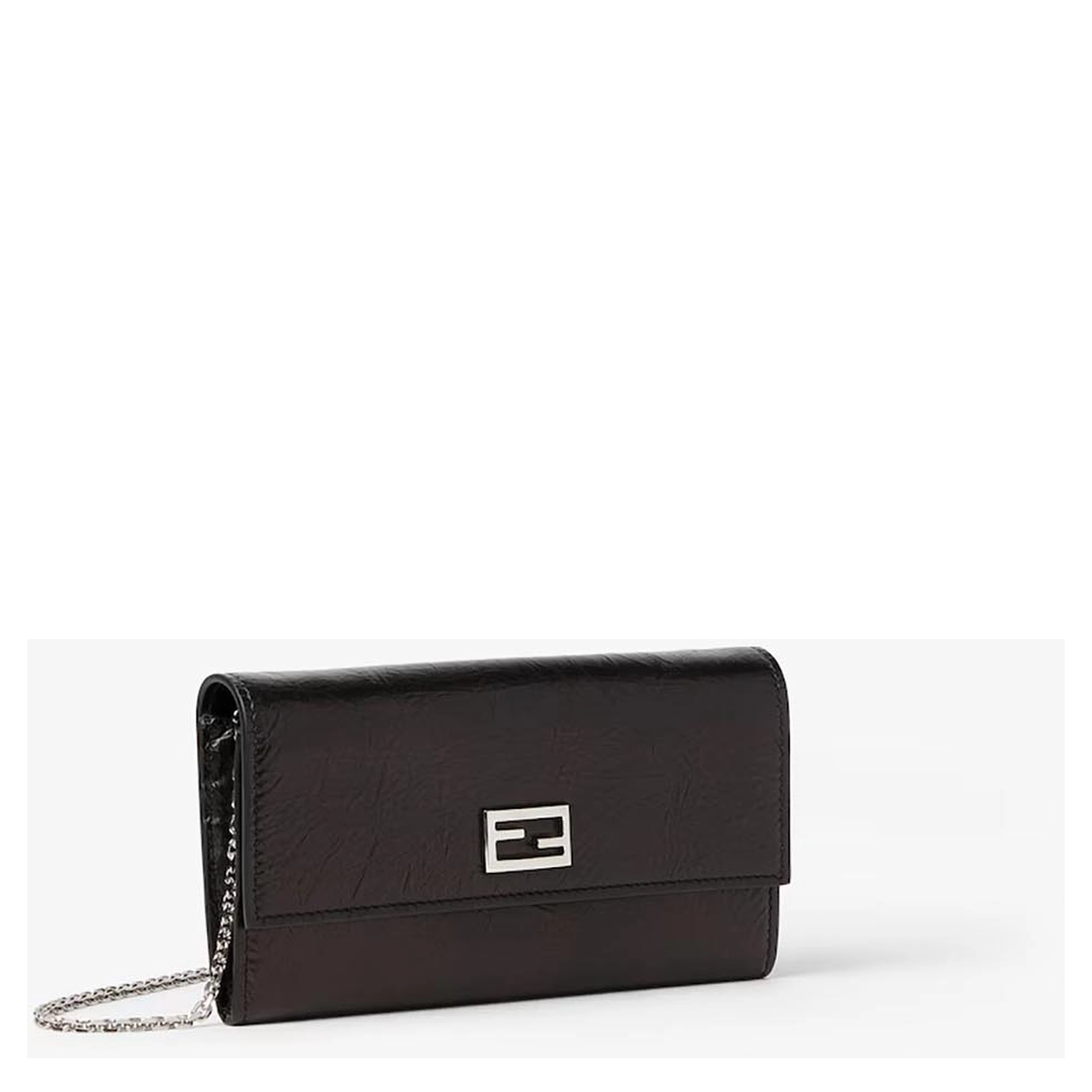 FENDI TUBE wallet bag