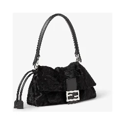 FENDI BAGUETTE SOFT MEDIUM handbag