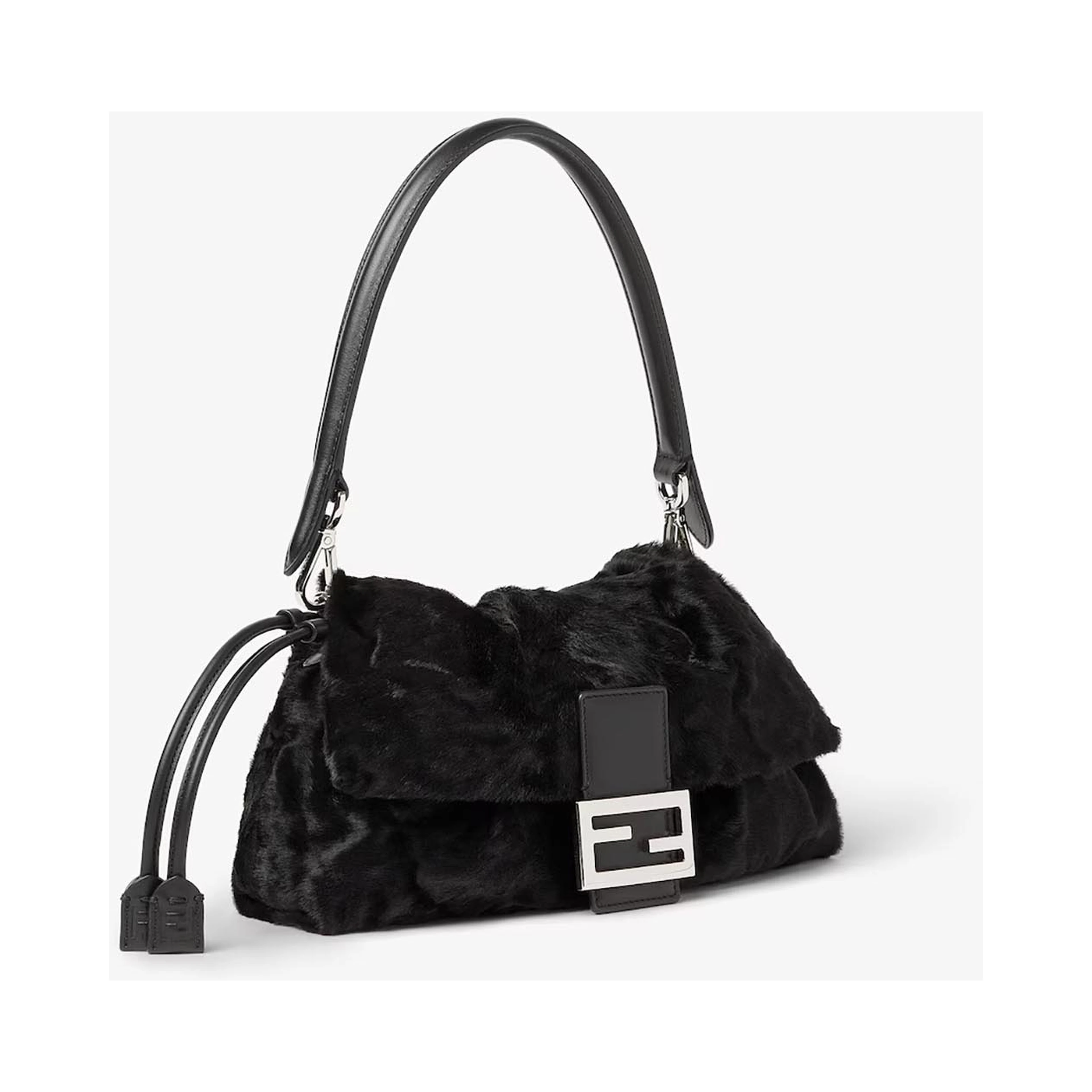 FENDI BAGUETTE SOFT MEDIUM handbag