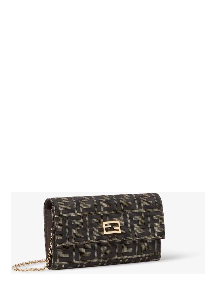 FENDI TUBE wallet bag alternative