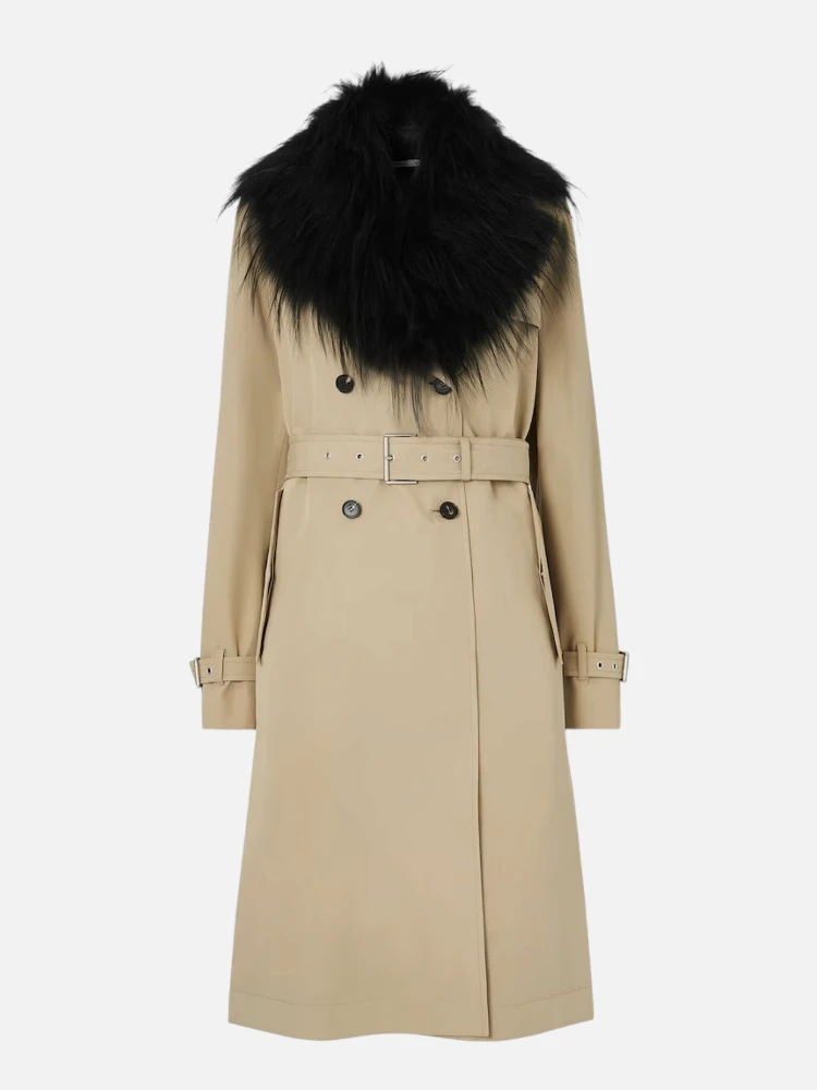 FENDI coat