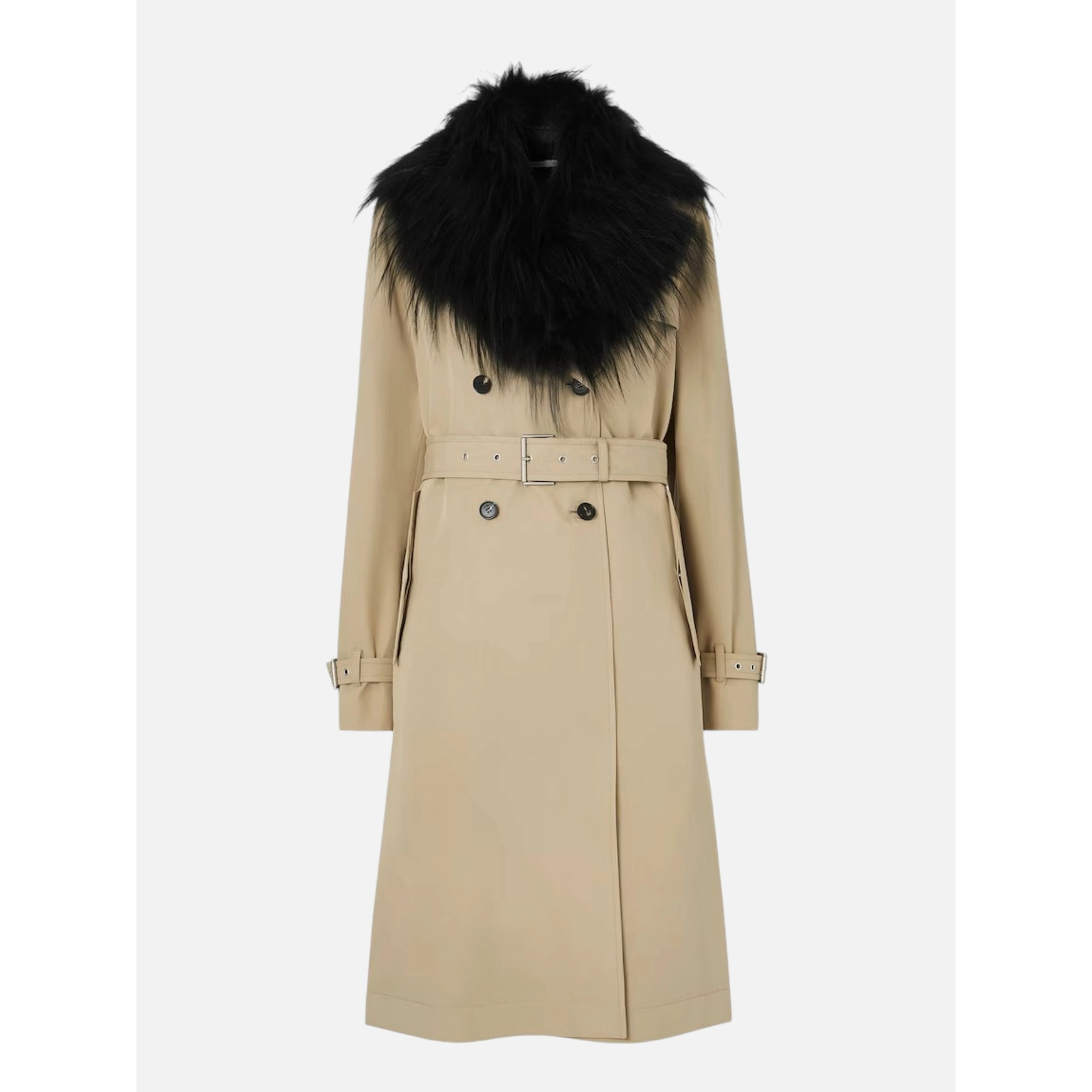 FENDI coat