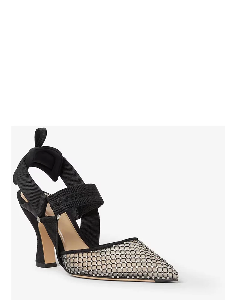 FENDI COLIBRI sandals alternative