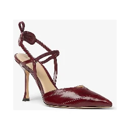 FENDI VERY COLIBRI sandals