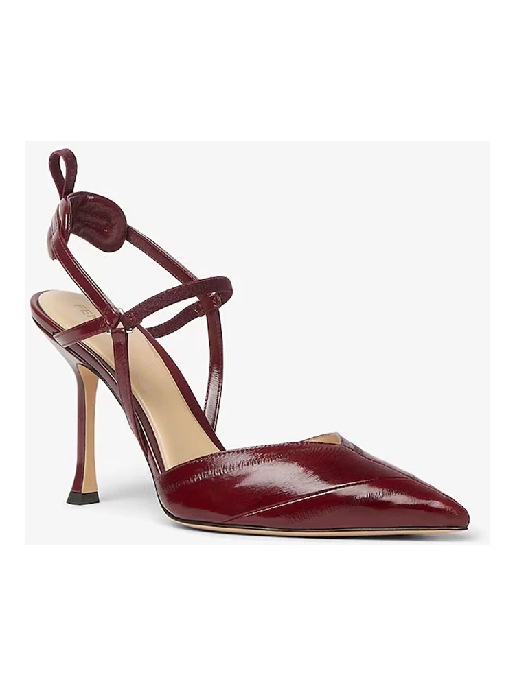 FENDI VERY COLIBRI sandals alternative