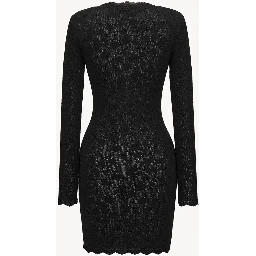 SAINT LAURENT dress