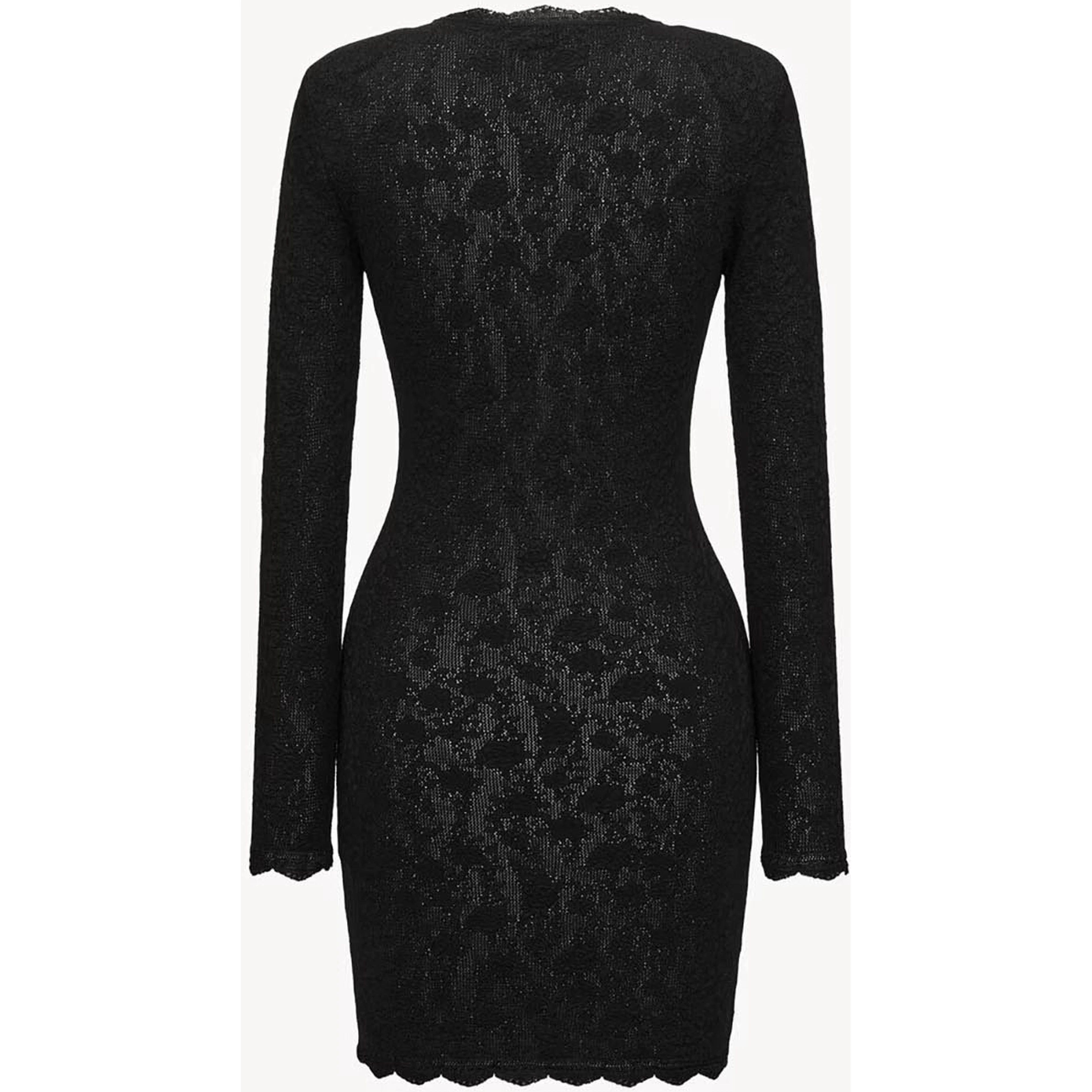 SAINT LAURENT dress