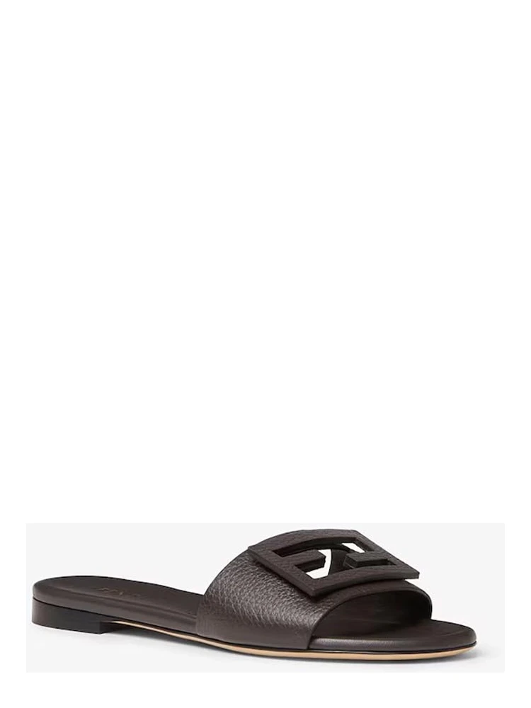 FENDI TUBE slippers alternative
