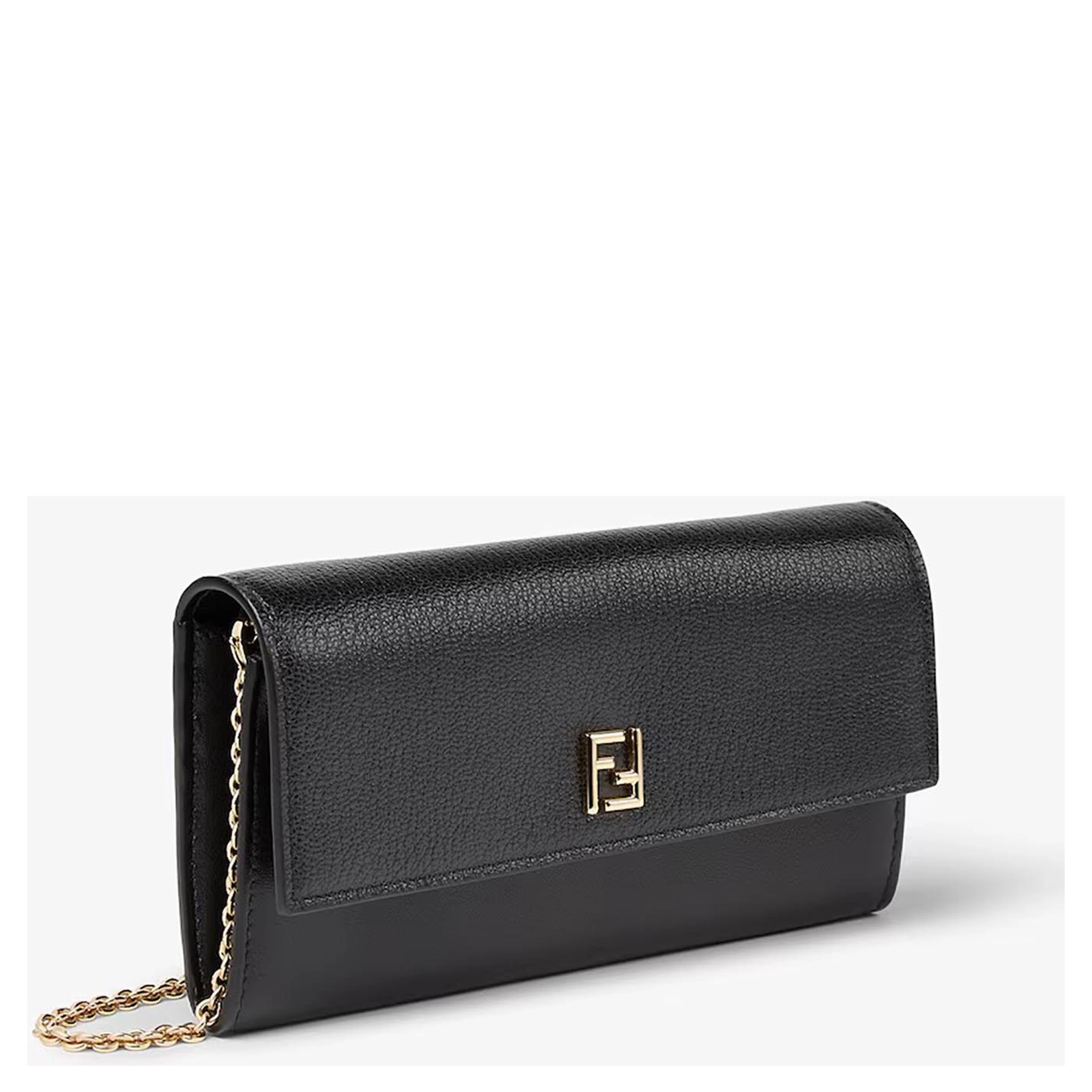 FENDI FF wallet bag